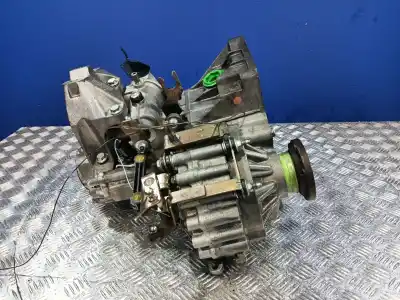Pezzo di ricambio per auto di seconda mano riduttore per seat leon (1m1) 1.6 riferimenti oem iam ert  