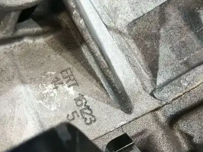 Second-hand car spare part gearbox for seat leon (1m1) 1.6 oem iam references ert
