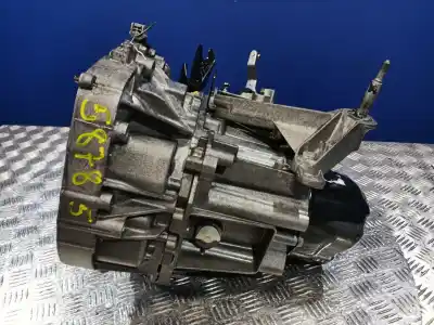 Pezzo di ricambio per auto di seconda mano riduttore per renault clio iii * riferimenti oem iam jh3128  