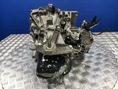 Pezzo di ricambio per auto di seconda mano riduttore per renault clio iii * riferimenti oem iam jh3128  