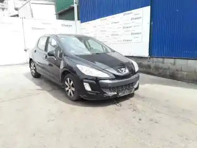 Recambio de automóvil de segunda mano de CAJA CAMBIOS para PEUGEOT 308  referencias OEM IAM 20DP42  
