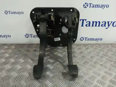 İkinci el araba yedek parçası debriyaj için iveco 40c14n is52ci2ba-ig11c2c-kn4fa2lf66k oem iam referansları   