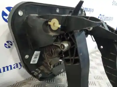 İkinci el araba yedek parçası debriyaj için iveco 40c14n is52ci2ba-ig11c2c-kn4fa2lf66k oem iam referansları   