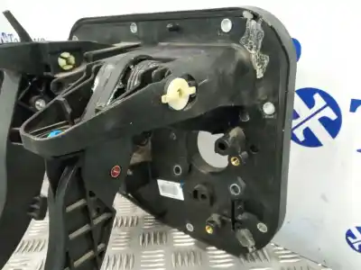 İkinci el araba yedek parçası debriyaj için iveco 40c14n is52ci2ba-ig11c2c-kn4fa2lf66k oem iam referansları   