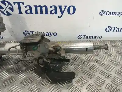 Second-hand car spare part steering column for dacia duster ii essential oem iam references 6900004949a 488104885r 