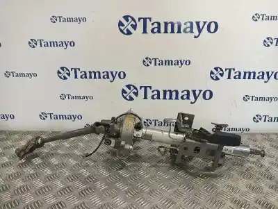 Second-hand car spare part steering column for dacia duster ii essential oem iam references 6900004949a 488104885r 