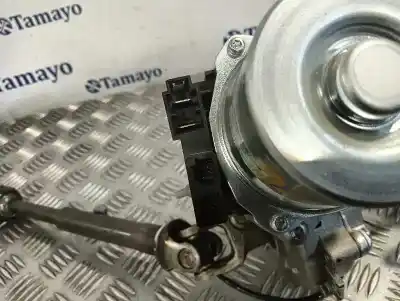 Second-hand car spare part steering column for dacia duster ii essential oem iam references 6900004949a 488104885r 