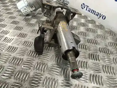 Second-hand car spare part steering column for dacia duster ii essential oem iam references 6900004949a 488104885r 