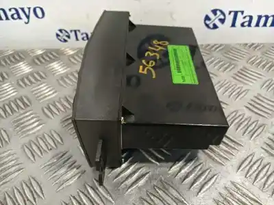 Second-hand car spare part heating / air conditioning control panel for opel antara 2.2 cdti cat (a 22 dm / lnq) oem iam references 20888074  