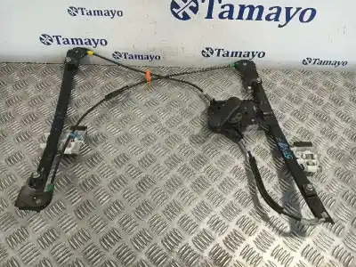 Peça sobressalente para automóvel em segunda mão ELEVADOR DE VIDROS DIANTEIRA ESQUERDA por VOLKSWAGEN GOLF III BERLINA (1H1)  Referências OEM IAM 1H08374018LI  