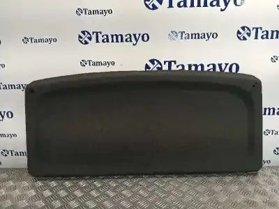 Peça sobressalente para automóvel em segunda mão chapeleira por volkswagen polo (6r1) 1.4 fsi referências oem iam 6r6867769b