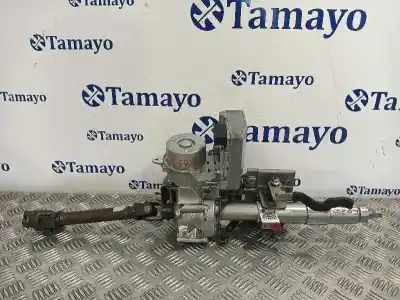 Автозапчасти б/у рулевая колонка за ford fiesta (ccn) trend ссылки oem iam c1bc3c529ag