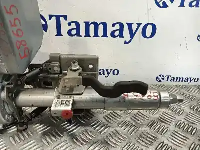 Автозапчасти б/у рулевая колонка за ford fiesta (ccn) trend ссылки oem iam c1bc3c529ag 54086477a a0040826