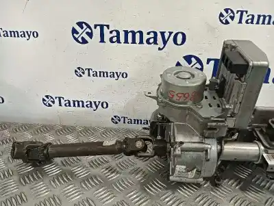 Автозапчасти б/у рулевая колонка за ford fiesta (ccn) trend ссылки oem iam c1bc3c529ag 54086477a a0040826