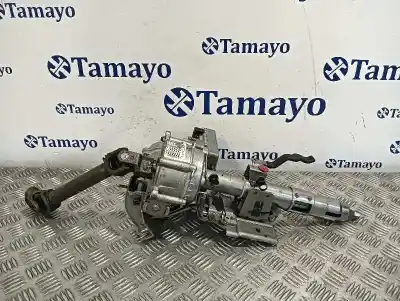 Автозапчасти б/у рулевая колонка за ford fiesta (ccn) trend ссылки oem iam c1bc3c529ag 54086477a a0040826