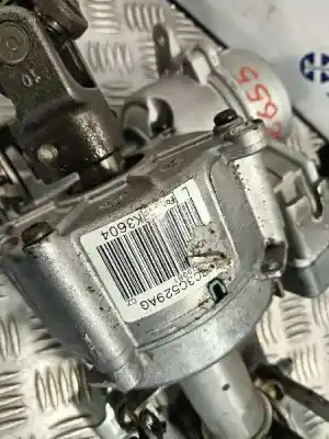 Автозапчасти б/у рулевая колонка за ford fiesta (ccn) trend ссылки oem iam c1bc3c529ag 54086477a a0040826