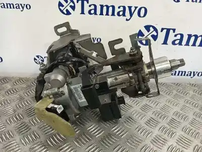 Автозапчастина б/у рульва колонка для renault scénic iii (jz0/1_) 1.2 tce посилання на oem iam 488102855r