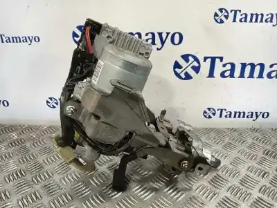 Автозапчастина б/у рульва колонка для renault scénic iii (jz0/1_) 1.2 tce посилання на oem iam 488102855r pw22bd0230q eawcec065