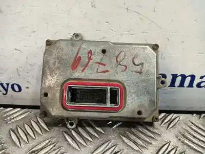 Gebrauchtes Autoersatzteil STEUERGERÄT XENON-SCHEINWERFER zum MERCEDES-BENZ CLASE B (W245)  OEM-IAM-Referenzen A1698209026 1307329119 10EEG0