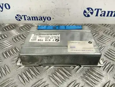 Second-hand car spare part automatic gearbox control unit for bmw x5 (e53) * oem iam references 7518709gs20 96025346 5wk33503ak
