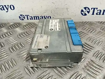 Second-hand car spare part automatic gearbox control unit for bmw x5 (e53) * oem iam references 7518709gs20 96025346 5wk33503ak