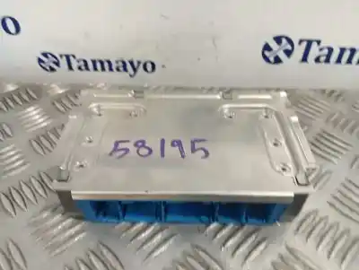 Second-hand car spare part automatic gearbox control unit for bmw x5 (e53) * oem iam references 7518709gs20 96025346 5wk33503ak