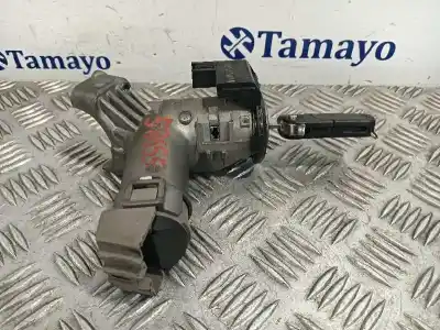 Автозапчасти б/у переключатель стартера за ford fiesta (ccn) trend ссылки oem iam 11535903h 8a6t15607ac 