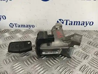 Автозапчасти б/у переключатель стартера за ford fiesta (ccn) trend ссылки oem iam 11535903h 8a6t15607ac 