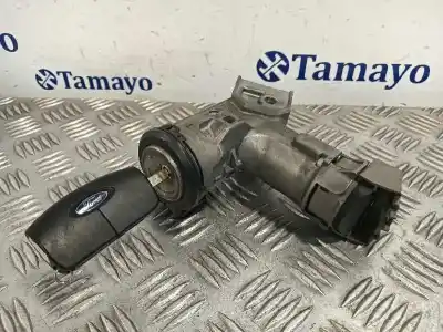 Автозапчасти б/у переключатель стартера за ford fiesta (ccn) trend ссылки oem iam 11535903h 8a6t15607ac 