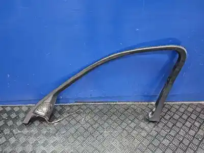 Peça sobressalente para automóvel em segunda mão moldura da porta dianteira direita por bmw x6 (f16, f86) xdrive 30 d referências oem iam 5133731817