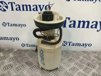 Second-hand car spare part fuel tank sender unit for seat leon (1m1) 1.6 oem iam references 1j0919051h