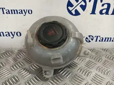 Piesă de schimb auto la mâna a doua vas de expansiune pentru volkswagen passat lim. (3g2) advance bmt referințe oem iam 5q0121407g