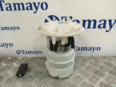 Peça sobressalente para automóvel em segunda mão boia / bomba combustível por peugeot 308 120 cv / 88 kw referências oem iam 702701500