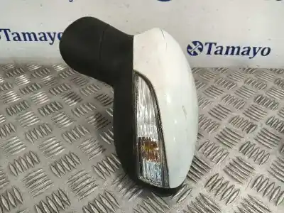 Автозапчасти б/у левое зеркало за ford fiesta (ccn) trend ссылки oem iam 4202012  
