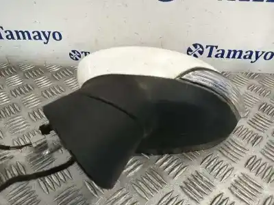 Автозапчасти б/у левое зеркало за ford fiesta (ccn) trend ссылки oem iam 4202012  