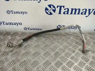 Piesă de schimb auto la mâna a doua tuburi aer conditionat pentru volkswagen passat lim. (3g2) advance bmt referințe oem iam 3q0816721g