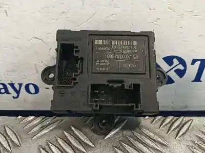 Автозапчасти б/у электронный модуль за ford fiesta (ccn) trend ссылки oem iam cv1t14b531ae