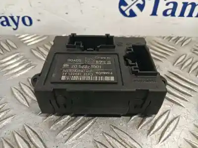 Автозапчасти б/у электронный модуль за ford fiesta (ccn) trend ссылки oem iam cv1t14b531ae 1002722607 