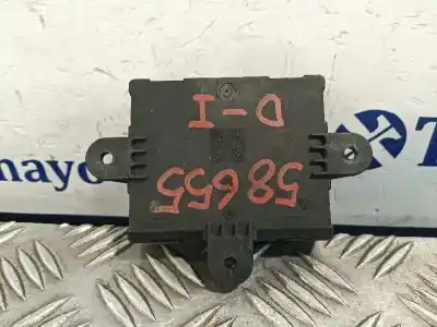 Автозапчасти б/у электронный модуль за ford fiesta (ccn) trend ссылки oem iam cv1t14b531ae 1002722607 