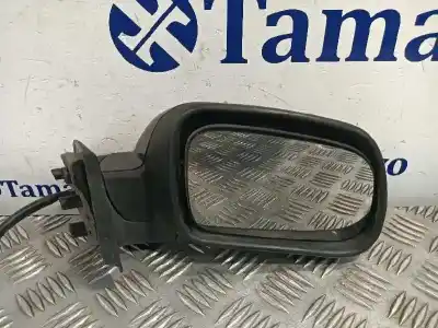Pièce détachée automobile d'occasion RÉTROVISEUR DROIT pour PEUGEOT 307 CC (S2)  Références OEM IAM 014272  