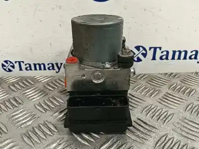 Peça sobressalente para automóvel em segunda mão abs por peugeot 308 120 cv / 88 kw referências oem iam 0265231796