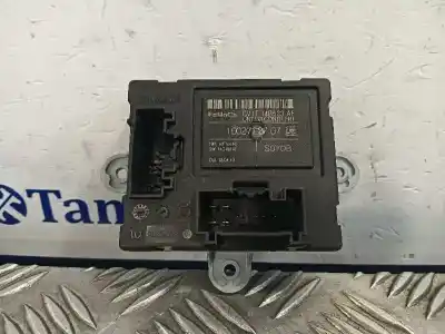 Автозапчасти б/у комфортный модуль за ford fiesta (ccn) trend ссылки oem iam cv1t14b533