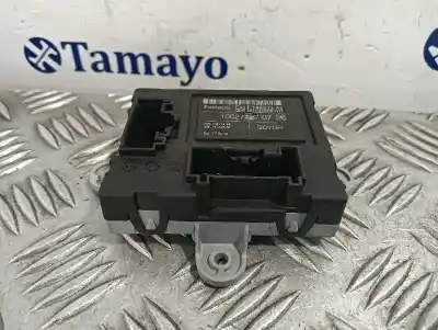 Автозапчасти б/у комфортный модуль за ford fiesta (ccn) trend ссылки oem iam cv1t14b533 1002722707 