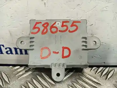 Автозапчасти б/у комфортный модуль за ford fiesta (ccn) trend ссылки oem iam cv1t14b533 1002722707 