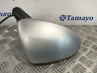 Pezzo di ricambio per auto di seconda mano retrovisore destro per opel corsa d desde 10/2006 corsa riferimenti oem iam 468435664 020873 