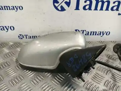 Pezzo di ricambio per auto di seconda mano retrovisore destro per opel corsa d desde 10/2006 corsa riferimenti oem iam 468435664 020873 