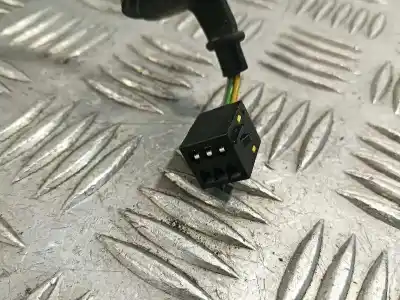 Pezzo di ricambio per auto di seconda mano retrovisore destro per opel corsa d desde 10/2006 corsa riferimenti oem iam 468435664 020873 