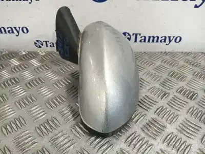 Автозапчастина б/у ліве дзеркало для opel corsa d desde 10/2006 corsa посилання на oem iam 468435664 020873 