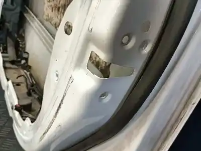 Автозапчасти б/у дверь передняя правая за ford fiesta (ccn) trend ссылки oem iam   