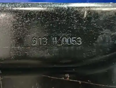 Автозапчасти б/у передний мост за dacia logan ls0 desde modelo 2004 logan ссылки oem iam 8200385399 863f084 